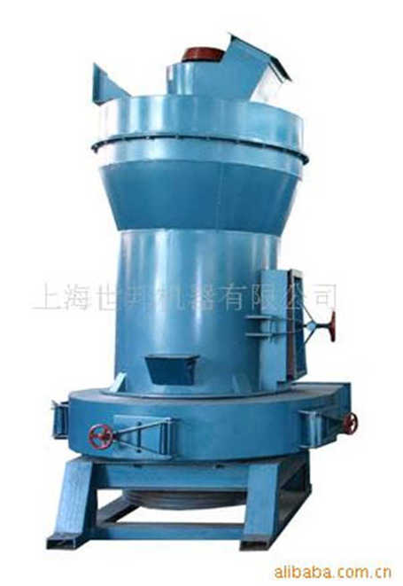高效細碎機的零件有哪些?