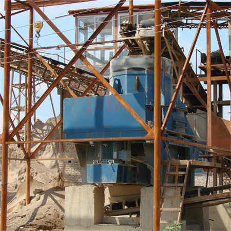 建沙場需要哪些設備投入